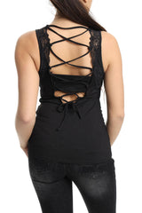 Rufen Camisole Femme
