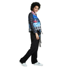 Desigual Manteau Femme