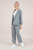 Molly Bracken Blazer Femme