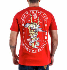 Headrush T-shirt Homme