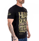 Headrush T-shirt Homme