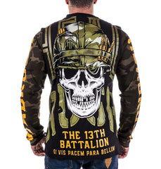Headrush Chandail Homme