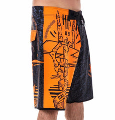 Headrush Maillot de bain Homme