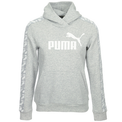 Puma Hoodie Femme