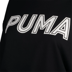 Puma Hoodie Femme