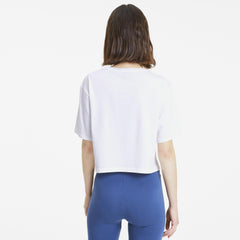 Puma Crop Top Femme