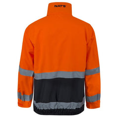Nat's Manteau imperméable