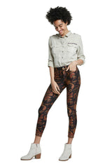 Desigual Pantalon Femme