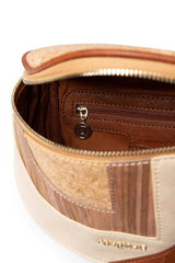 Desigual Sac banane Femme