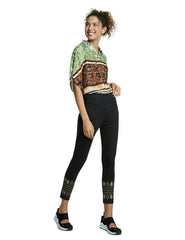 Desigual Legging Femme