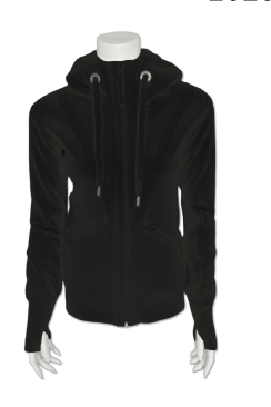 Point Zero Veste