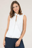 Molly Bracken Blouse Femme