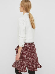 Vero Moda Veste en Jeans Femme