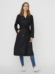 VERO MODA TRENCH COAT FEMME