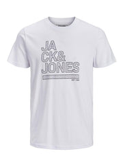 Jack&Jones T-Shirt Homme