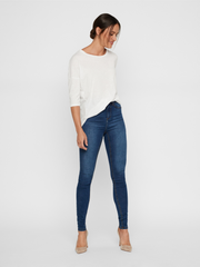 Noisy May Jeans Femme