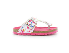 KICKERS SANDALS ENFANT
