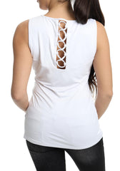 Karv Camisole Femme