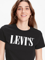 Levi's-T-shirt Femme