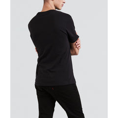 Levi's-T-shirt Homme