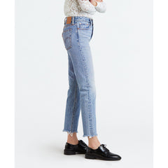 Levi's-Jeans WEDGIE Femme