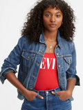 Levi's Veste en Jeans Femme