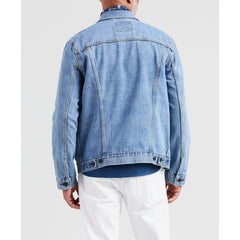Levi's-Veste en jeans Homme