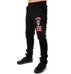 Headrush Pantalon Jogging Homme