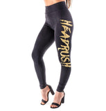 Headrush Legging Femme