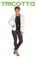 Tricotto pantalon Femme