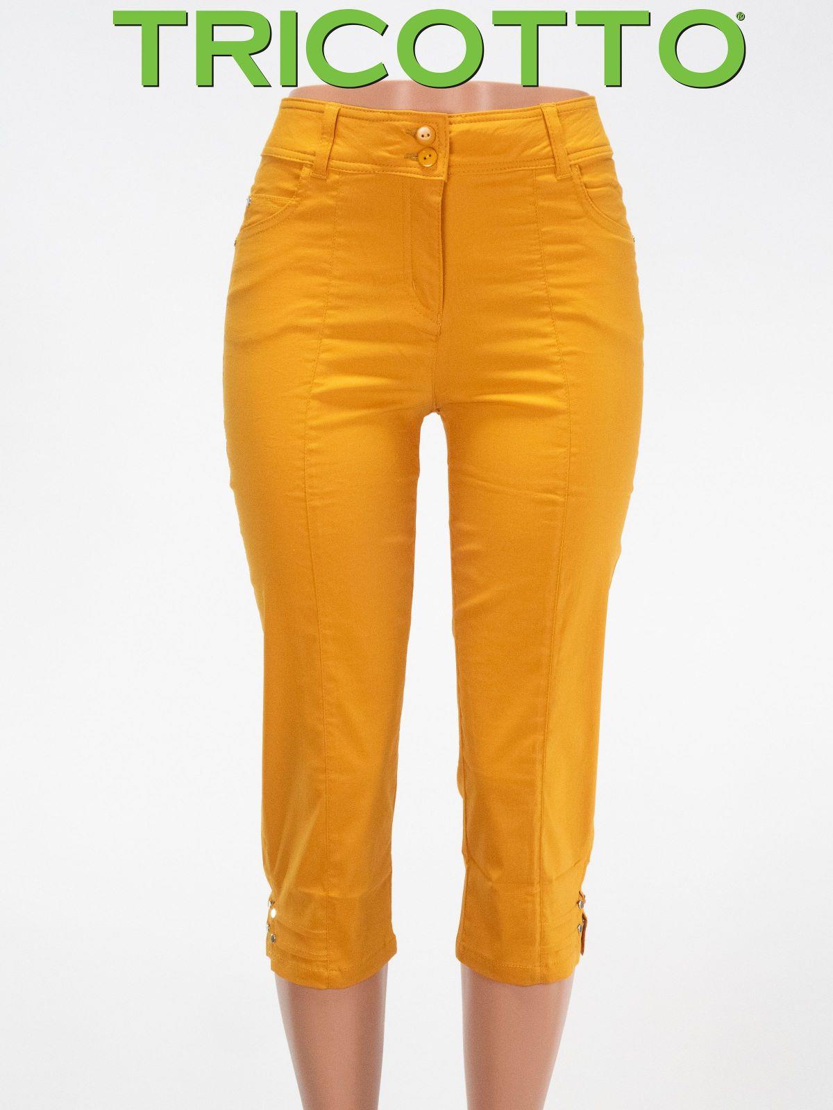 Tricotto Capri Femme