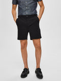 SELECTED Short Homme