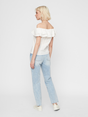 Noisy May Blouse Femme