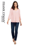 Frank Lyman Blouse Femme