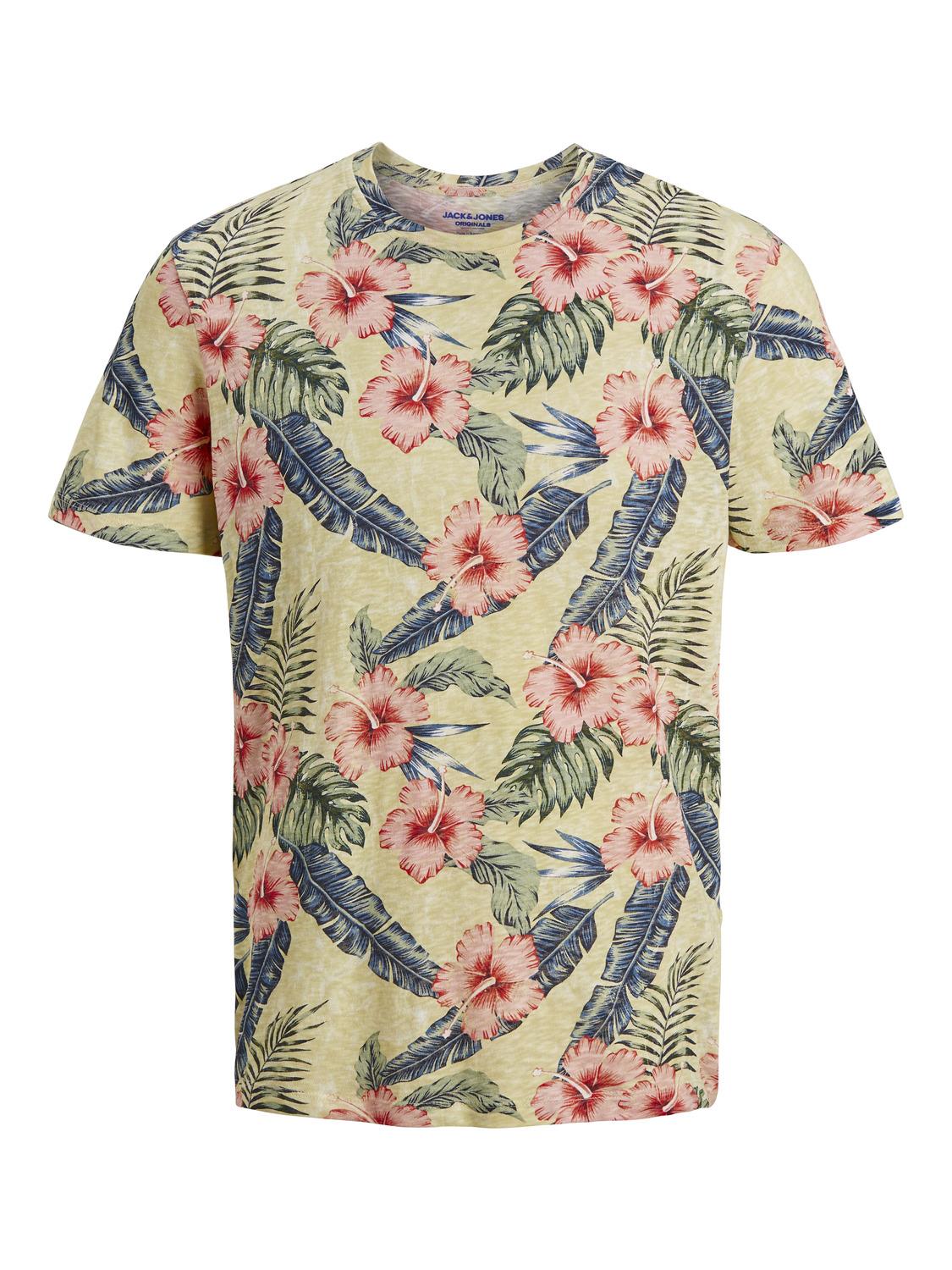 Jack&Jones T-Shirt Homme