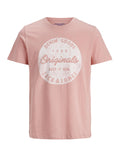 Jack&Jones T-Shirt Homme