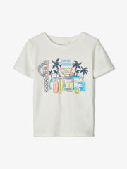 Name It T-Shirt Garçon