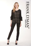 Frank Lyman - Pantalon Femme