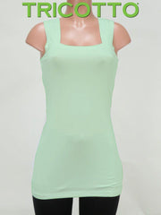 Tricotto Camisole Femme