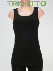 Tricotto Camisole Femme
