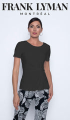 Frank Lyman - T-Shirt Femme