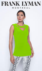 Frank Lyman - Camisole Femme