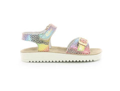 KICKERS SANDALES FILLE