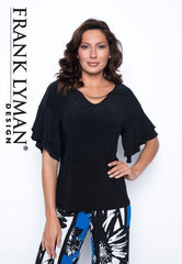 Frank Lyman Chandail Femme