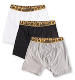 Headrush Boxer Homme