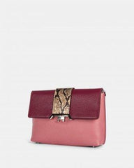 Bugatti Céline Dion Sac à main Femme