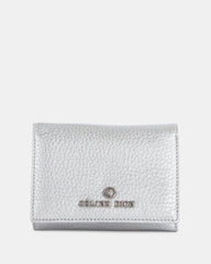 Celine Dion Portefeuille Femme