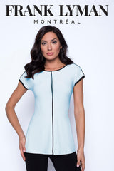 Frank Lyman - T-Shirt Femme