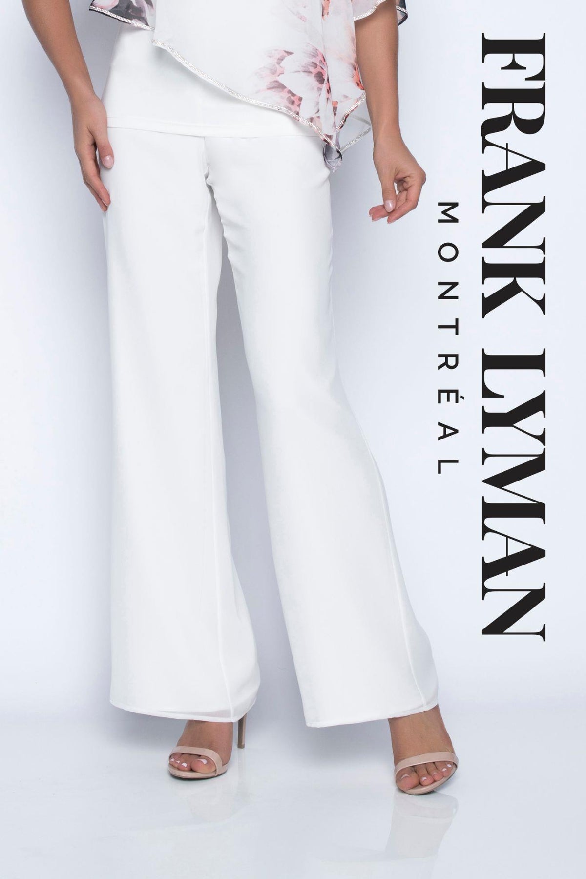 Frank Lyman - Pantalon
