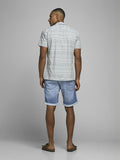 Jack&Jones Short en Jeans Homme